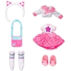 Cry Babies BFF Daisy Fashion Bebek