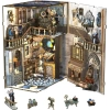CUTEBEE DIY Dollhouse Kitaplık Nebula Common Room
