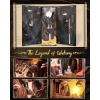 CUTEBEE DIY Dollhouse Kitaplık The Legend of Wukong