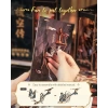 CUTEBEE DIY Dollhouse Kitaplık The Legend of Wukong