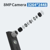 CZUR Lens 800 Pro Taşınabilir Belge Tarayıcı, 8 MP Belge Kamerası