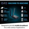 D-Link 4G LTE (Cat 4) Gigabit Ethernet Modem (DWM-311-B1)