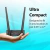 D-Link 4G LTE (Cat 4) Gigabit Ethernet Modem (DWM-311-B1)