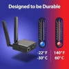 D-Link 4G LTE (Cat 4) Gigabit Ethernet Modem (DWM-311-B1)