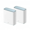 D-Link Eagle Pro AI AX3200 Mesh WiFi 6 Sistem (M32/2) - 2 Paket