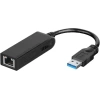 D-Link USB 3.0 - Gigabit Ethernet Adaptörü