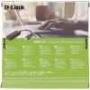 D-Link USB 3.0 - Gigabit Ethernet Adaptörü