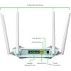 D-Link WiFi 6 Router AX1500 Ai Serisi  802.11AX (R15)