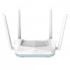 D-Link WiFi 6 Router AX1500 Ai Serisi  802.11AX (R15)