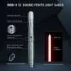 DAMIENSABER Işın Kılıcı 16 Sound Fonts-Grey