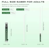 DAMIENSABER Yeşil Işın Kılıcı