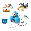 Dash Robot Wonder Paketi – Çocuklar için Kodlama Eğitim Paketi 6+