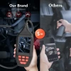 Daxiongmao 1080 HD Işıklı Gözlem Kameralı Borescope - IP67 Su Geçirmez