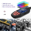 Daxiongmao 1080 HD Işıklı Gözlem Kameralı Borescope - IP67 Su Geçirmez