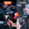 Daxiongmao 1080 HD Işıklı Gözlem Kameralı Borescope - IP67 Su Geçirmez