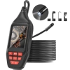 Daxiongmao 1080 HD Işıklı Gözlem Kameralı Borescope - IP67 Su Geçirmez