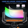 Daxiongmao Borescope, Endoskop 1080 HD Muayene Kamerası