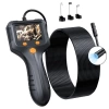 Daxiongmao Borescope, Işıklı Endoskop Kamerası 1080 HD