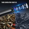 Daxiongmao Borescope, Işıklı Endoskop Kamerası 1080 HD
