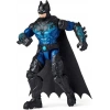 DC Comics Bat-Tech Batman ve Robin Aksiyon Figürü