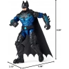 DC Comics Bat-Tech Batman ve Robin Aksiyon Figürü