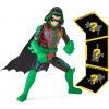DC Comics Bat-Tech Batman ve Robin Aksiyon Figürü