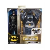 DC Comics Batman Adventures Night Sky Batman Aksiyon Oyuncak