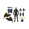 DC Comics Batman Adventures Night Sky Batman Aksiyon Oyuncak