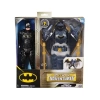 DC Comics Batman Adventures Night Sky Batman Aksiyon Oyuncak