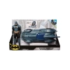 DC Comics Batman Arabalı Aksiyon Oyuncak Lacivert