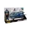 DC Comics Batman Arabalı Aksiyon Oyuncak Lacivert