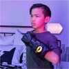 Dc Comics Batman Etkileşimli Gauntlet Roleplay Gauntlet