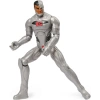 DC Comics Eylem Figürleri Spin Master