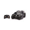 DC Comics - Tumbler Batmobile Uzaktan Kumandalı Araç Siyah