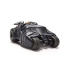 DC Comics - Tumbler Batmobile Uzaktan Kumandalı Araç Siyah