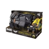 DC Comics - Tumbler Batmobile Uzaktan Kumandalı Araç Siyah