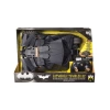 DC Comics - Tumbler Batmobile Uzaktan Kumandalı Araç Siyah