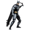 DC Direct - Injustice 2 - Page Punchers -  Batman Figürü