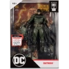 DC Direct - Page Punchers - Figure Comic - Black Adam Wave 1 - Batman