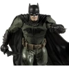 DC Direct - Page Punchers - Figure Comic - Black Adam Wave 1 - Batman