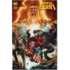 DC Direct - Page Punchers - Figure Comic - Black Adam Wave 1 - Batman