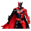 DC Multiverse - Batman: Reborn - İki Yüzlü Batman Aksiyon Figürü 7 inch