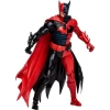 DC Multiverse - Batman: Reborn - İki Yüzlü Batman Aksiyon Figürü 7 inch