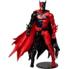DC Multiverse - Batman: Reborn - İki Yüzlü Batman Aksiyon Figürü 7 inch