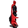 DC Multiverse - Batman: Reborn - İki Yüzlü Batman Aksiyon Figürü 7 inch
