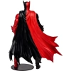 DC Multiverse - Batman: Reborn - İki Yüzlü Batman Aksiyon Figürü 7 inch