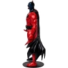 DC Multiverse - Batman: Reborn - İki Yüzlü Batman Aksiyon Figürü 7 inch