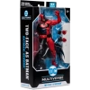DC Multiverse - Batman: Reborn - İki Yüzlü Batman Aksiyon Figürü 7 inch