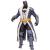 DC Multiverse Batman Sonsuz Kış Aksiyon Figürü