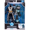 DC Multiverse Batman Sonsuz Kış Aksiyon Figürü